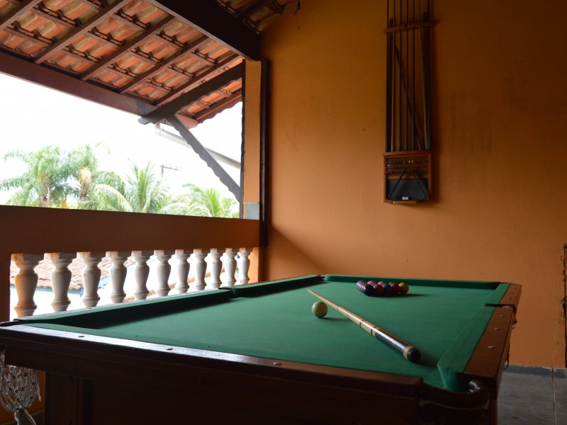 imóvel com 110m² - Maracanã - Praia Grande