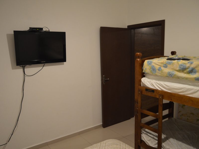 imóvel com 110m² - Maracanã - Praia Grande