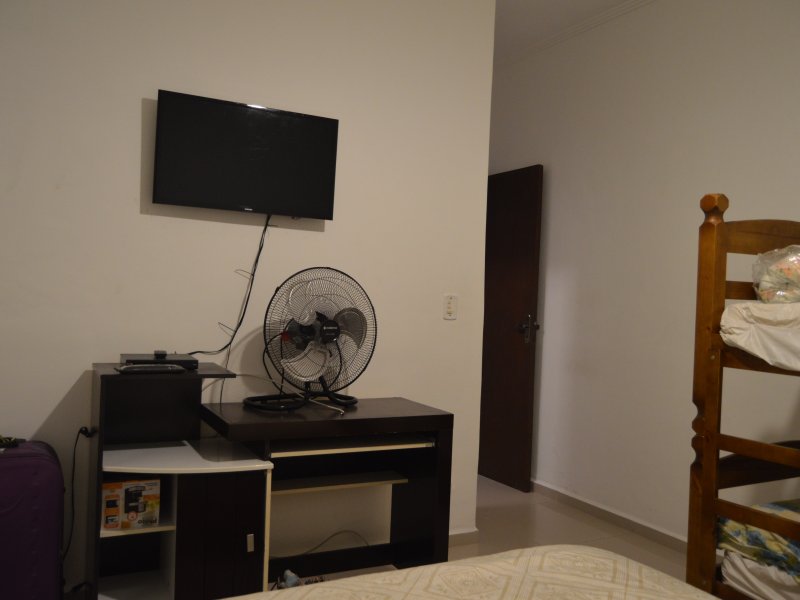 imóvel com 110m² - Maracanã - Praia Grande