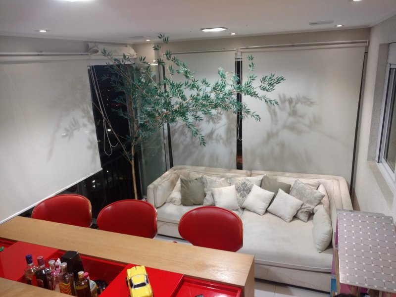 imóvel com 68m² - Jardim Piqueroby - São Paulo