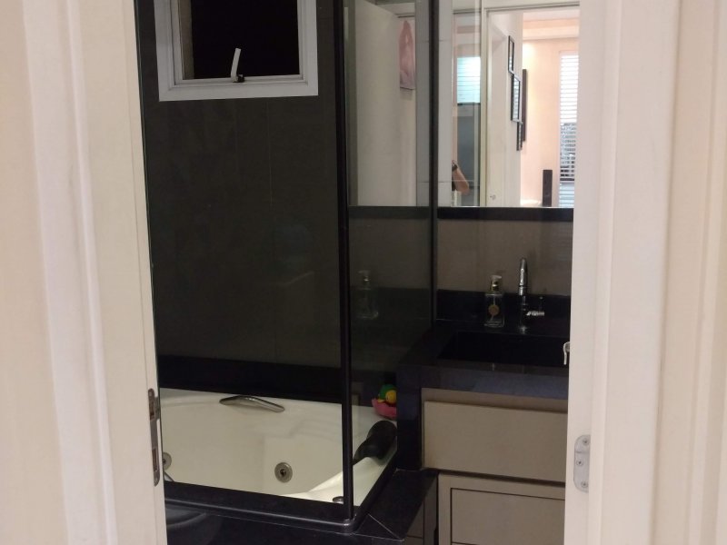 imóvel com 68m² - Jardim Piqueroby - São Paulo