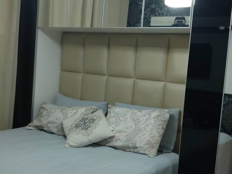 imóvel com 68m² - Jardim Piqueroby - São Paulo