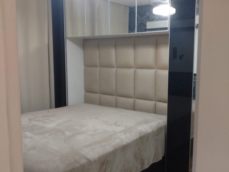 imóvel com 68m² - Jardim Piqueroby - São Paulo