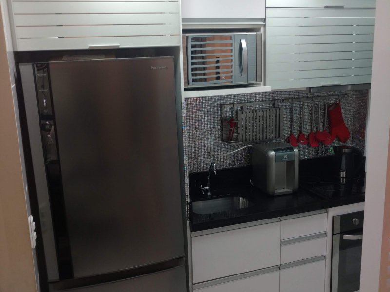 imóvel com 68m² - Jardim Piqueroby - São Paulo