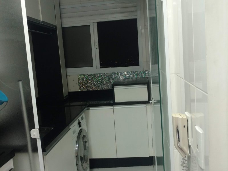 imóvel com 68m² - Jardim Piqueroby - São Paulo