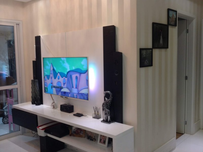 imóvel com 68m² - Jardim Piqueroby - São Paulo