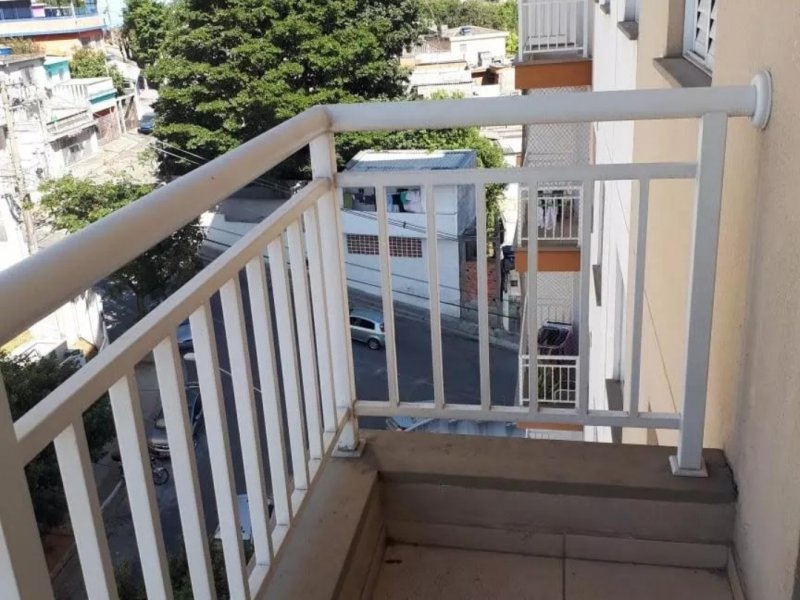 imóvel com 48m² - Vila Siqueira (Zona Norte) - São Paulo