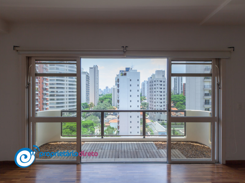 imóvel com 187m² - Moema - São Paulo