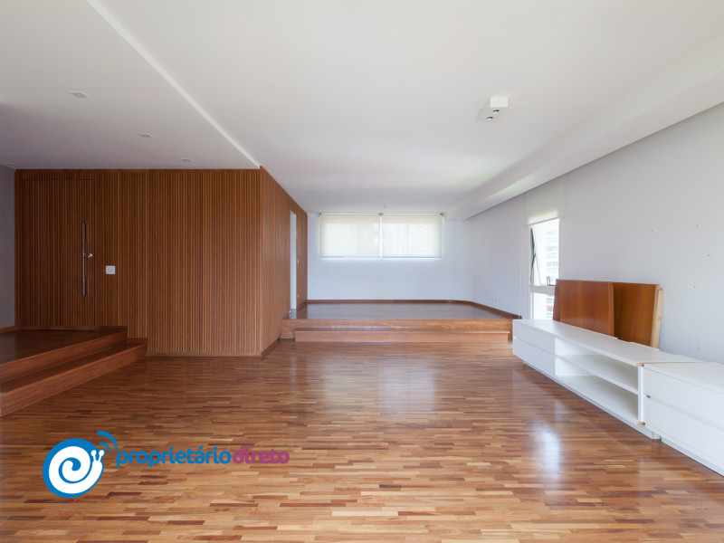 imóvel com 187m² - Moema - São Paulo