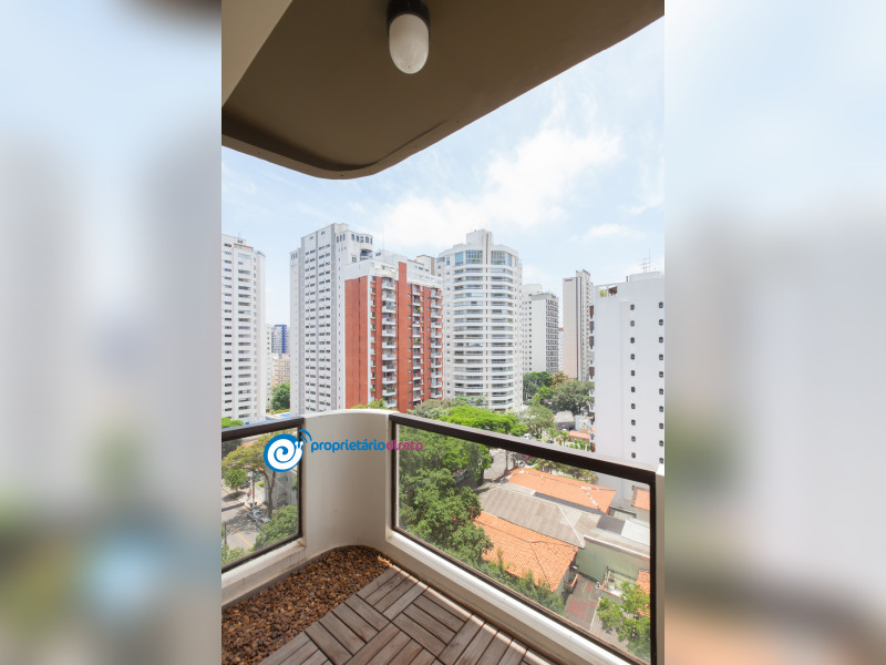 imóvel com 187m² - Moema - São Paulo