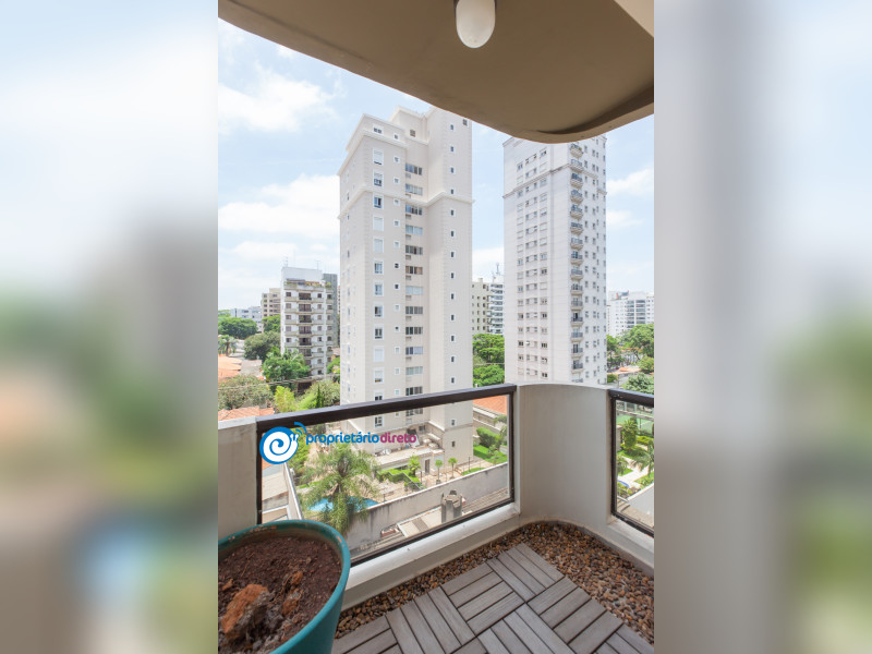 imóvel com 187m² - Moema - São Paulo