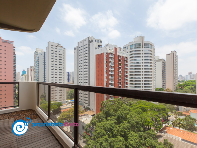 imóvel com 187m² - Moema - São Paulo