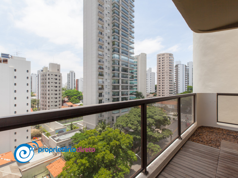 imóvel com 187m² - Moema - São Paulo