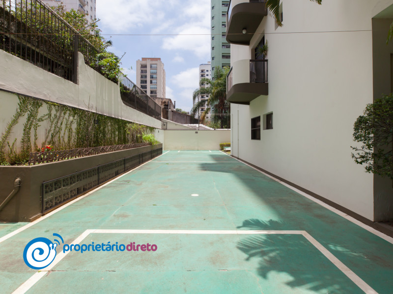 imóvel com 187m² - Moema - São Paulo