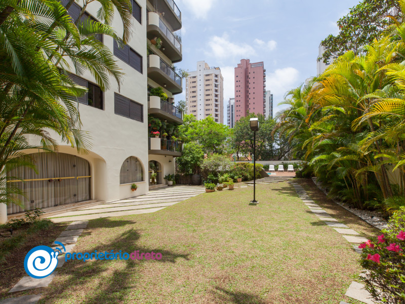 imóvel com 187m² - Moema - São Paulo