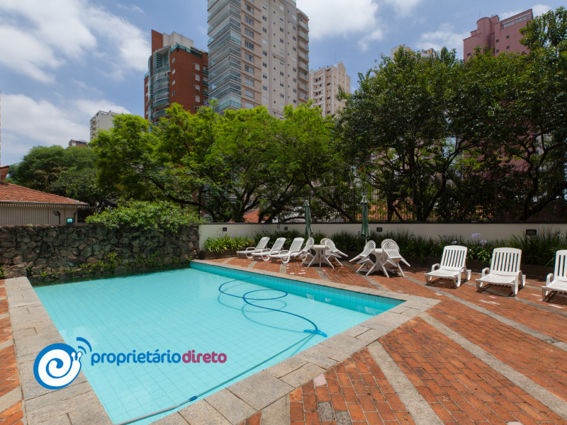 imóvel com 187m² - Moema - São Paulo