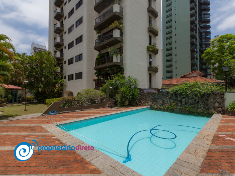 imóvel com 187m² - Moema - São Paulo