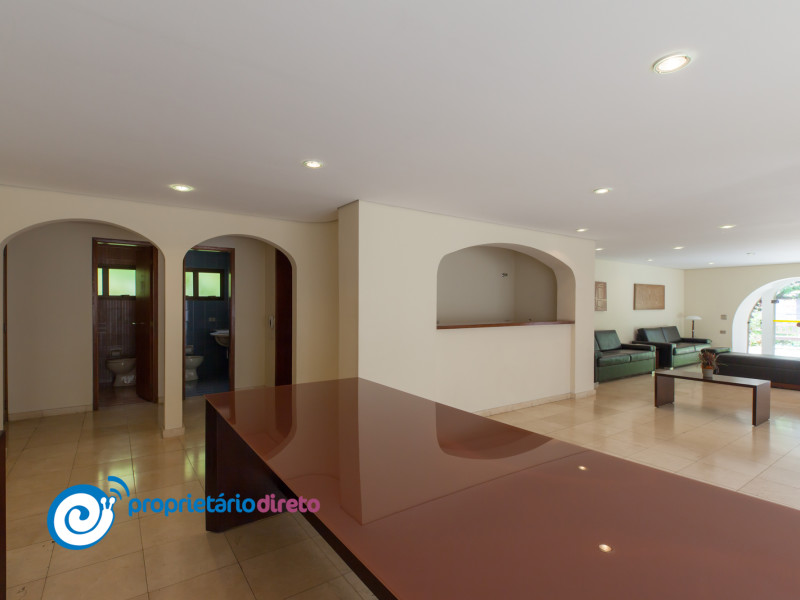 imóvel com 187m² - Moema - São Paulo