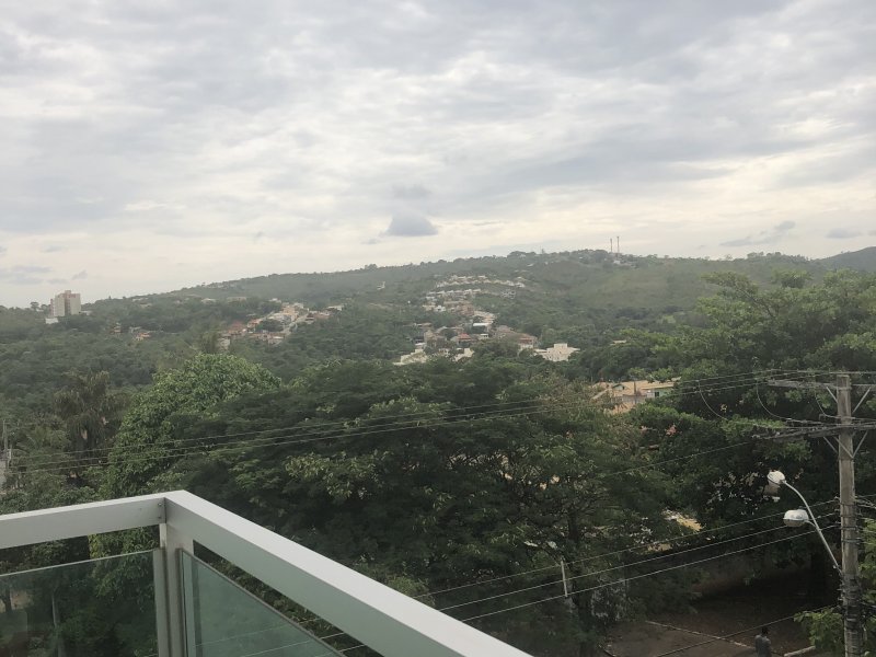 imóvel com 58m² - Promissão - Lagoa Santa