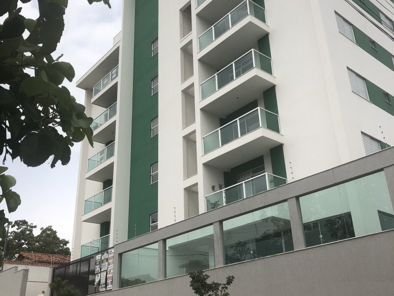 imóvel com 58m² - Promissão - Lagoa Santa