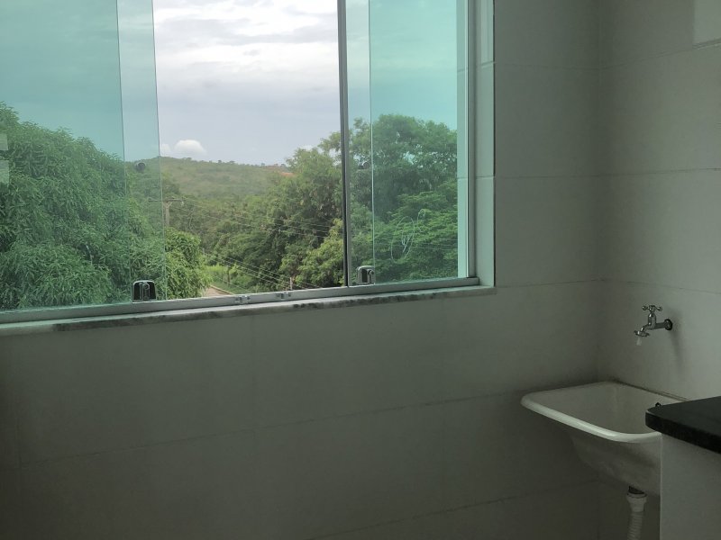 imóvel com 58m² - Promissão - Lagoa Santa