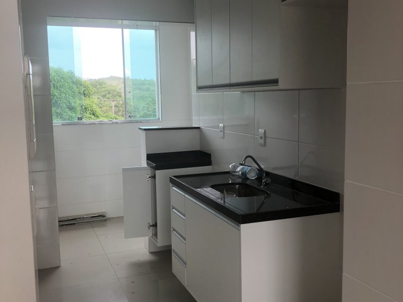 imóvel com 58m² - Promissão - Lagoa Santa