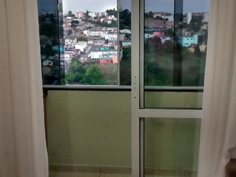 Apartamento à venda Charqueadas com 63m² e 2 quartos por R$ 205.000 - 1253937486-img-20181102-185010796-hdr.jpg