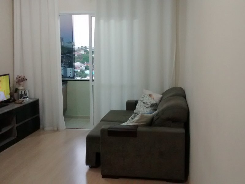 Apartamento à venda Charqueadas com 63m² e 2 quartos por R$ 205.000 - 1459353546-img-20181102-184946906.jpg
