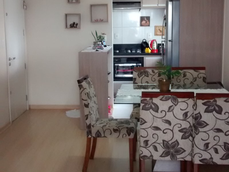 Apartamento à venda Charqueadas com 63m² e 2 quartos por R$ 205.000 - 567577039-img-20181028-120505478.jpg