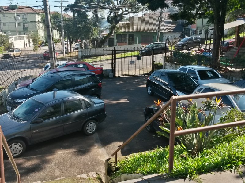 Apartamento à venda Cristal com 51m² e 2 quartos por R$ 170.000 - 108626715-04.jpg