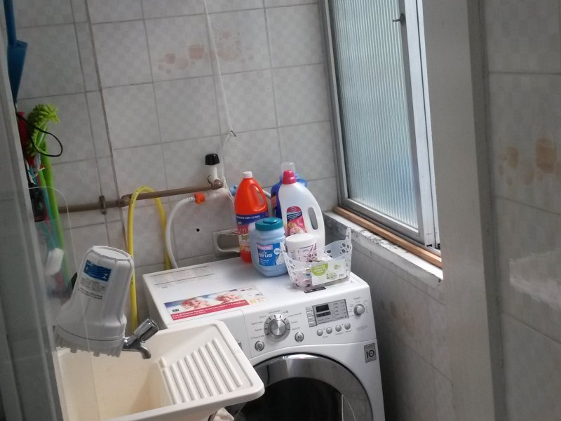 Apartamento à venda Cristal com 51m² e 2 quartos por R$ 170.000 - 1362655949-18.jpg