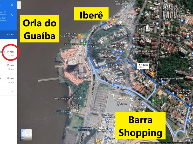 Apartamento à venda Cristal com 51m² e 2 quartos por R$ 170.000 - ibere.jpg