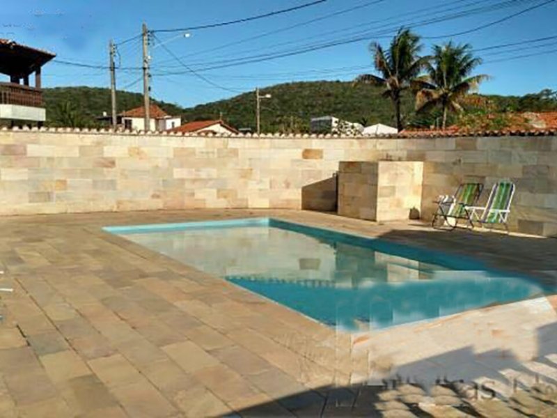 Apartamento à venda Ubas com 100m² e 2 quartos por R$ 220.000 - 1461194684-piscina2.jpg