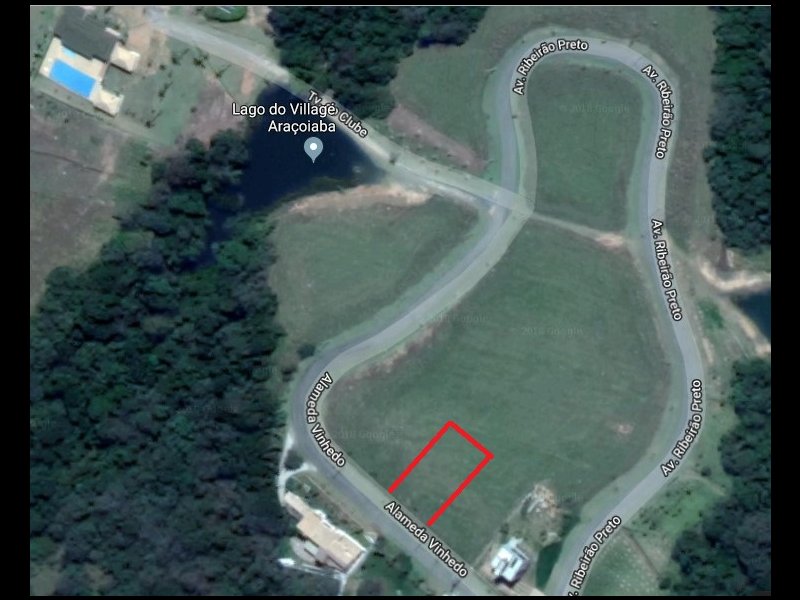 Apartamento à venda Village Araçoiaba com 800m² e 1 quarto por R$ 92.000 - img-20200518-wa0029.jpg