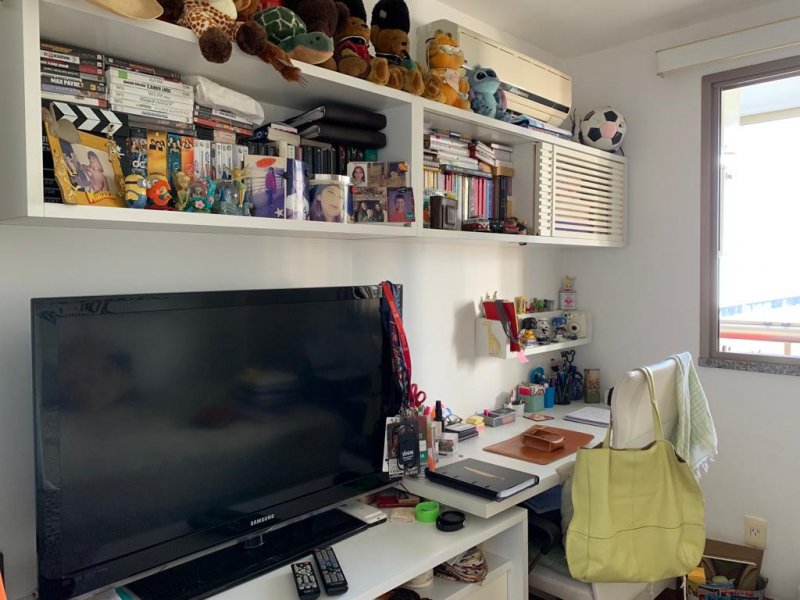 Apartamento à venda Recreio dos Bandeirantes com 93m² e 3 quartos por R$ 590.000 - 1958418389-ap4.jpeg