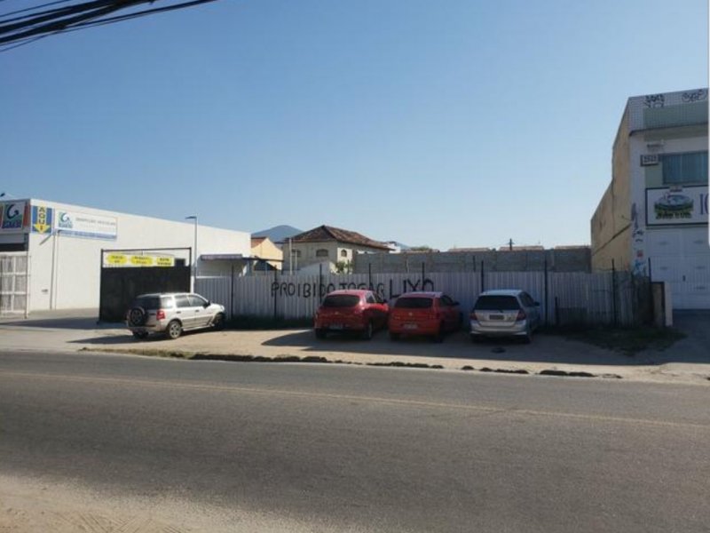 Terreno para alugar Campo Grande com 720m² e  quartos por R$ 12.000 - 1106022981-screenshot-20191103-113038-olx.jpg