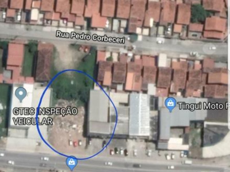 Terreno para alugar Campo Grande com 720m² e  quartos por R$ 12.000 - 391485529-screenshot-20191103-113011-olx.jpg