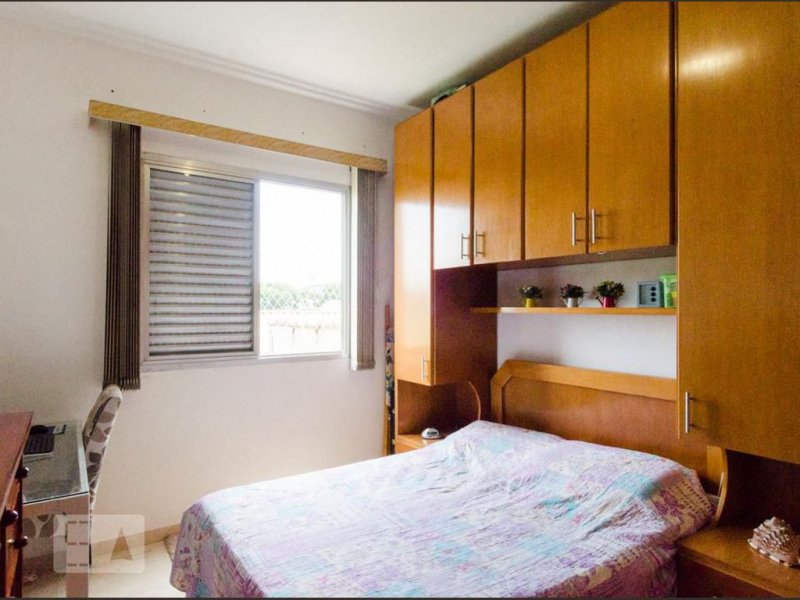 imóvel com 78m² - Paulicéia - São Bernardo do Campo