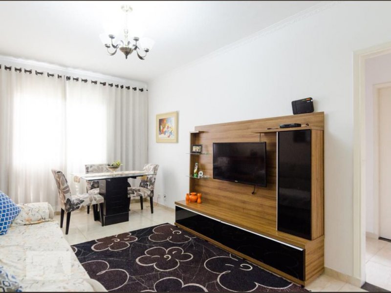 imóvel com 78m² - Paulicéia - São Bernardo do Campo