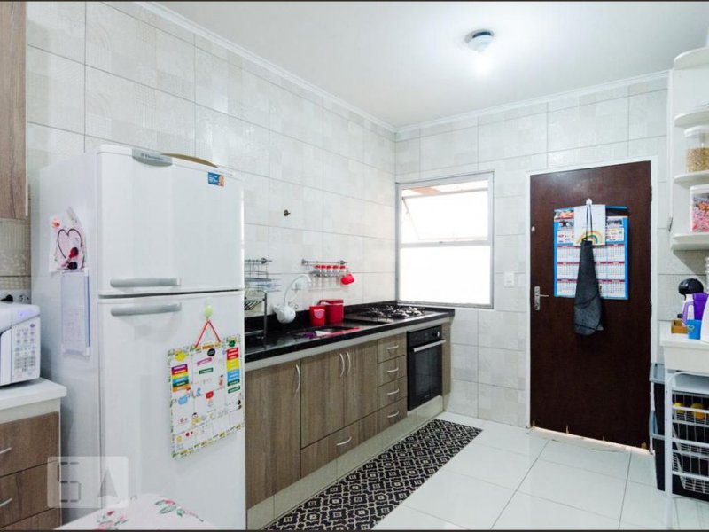 imóvel com 78m² - Paulicéia - São Bernardo do Campo