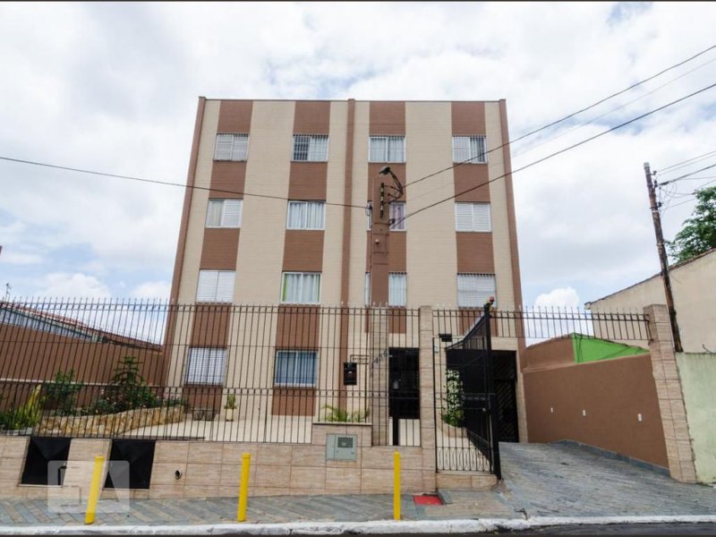 imóvel com 78m² - Paulicéia - São Bernardo do Campo