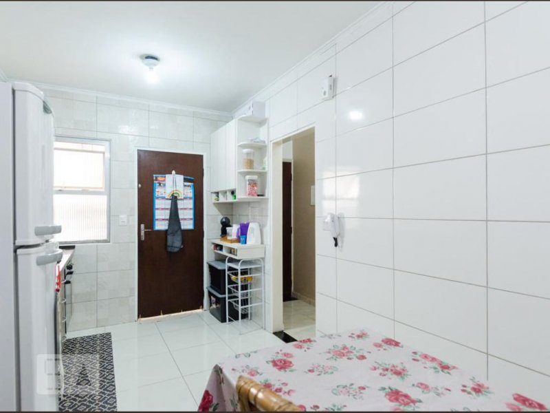 imóvel com 78m² - Paulicéia - São Bernardo do Campo