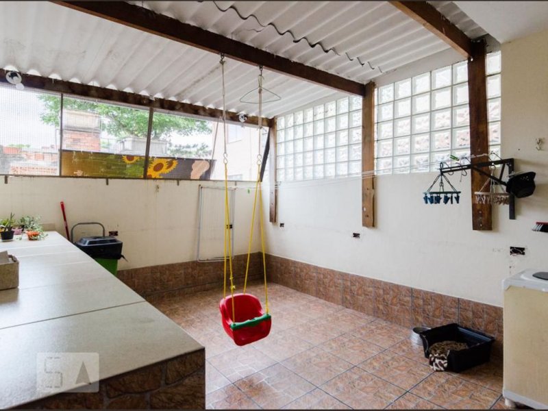 imóvel com 78m² - Paulicéia - São Bernardo do Campo
