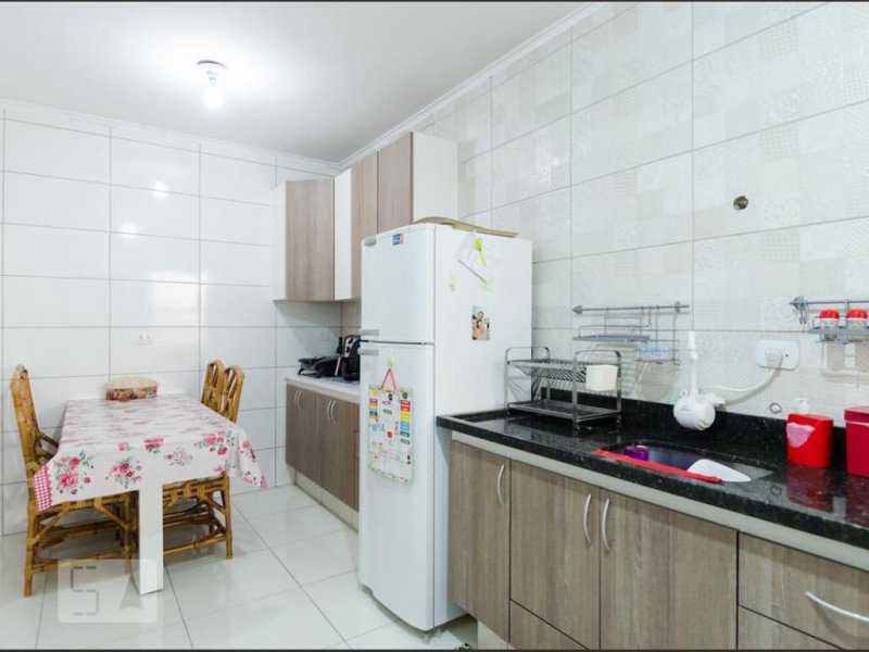 imóvel com 78m² - Paulicéia - São Bernardo do Campo