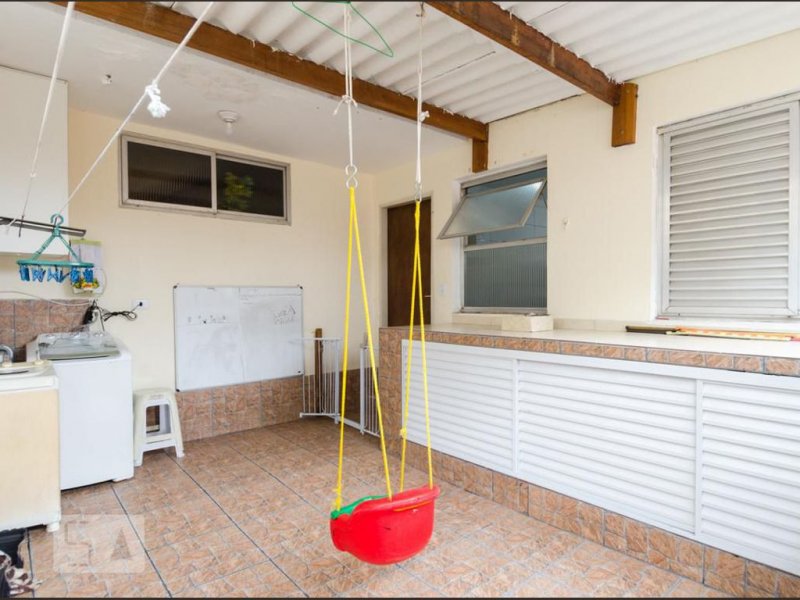 imóvel com 78m² - Paulicéia - São Bernardo do Campo