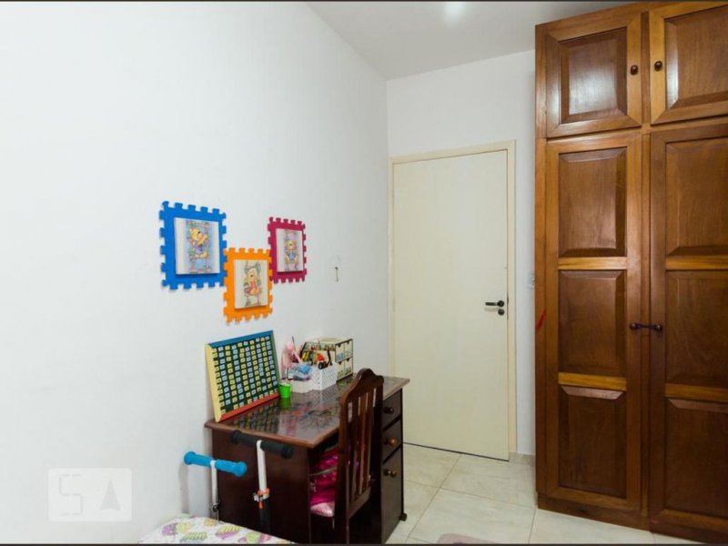 imóvel com 78m² - Paulicéia - São Bernardo do Campo
