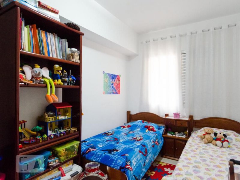 imóvel com 78m² - Paulicéia - São Bernardo do Campo