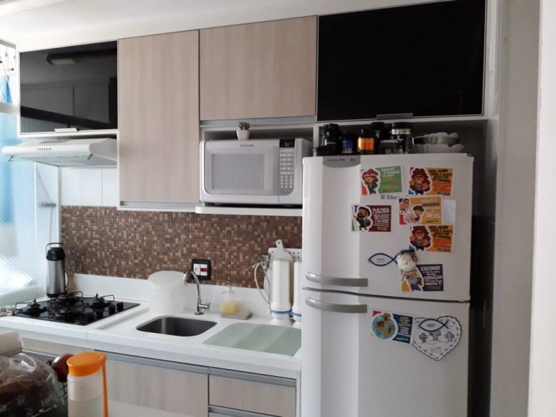 Apartamento à venda Jardim Nova Europa com 66m² e 3 quartos por R$ 320.000 - 1014965789-bagl8379.JPG