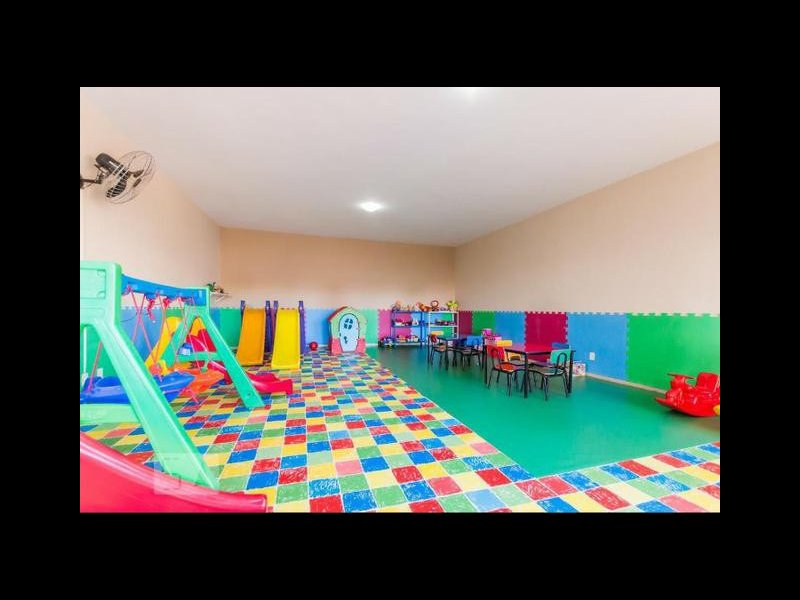 Apartamento à venda Jardim Nova Europa com 66m² e 3 quartos por R$ 320.000 - 1448359721-play.jpg