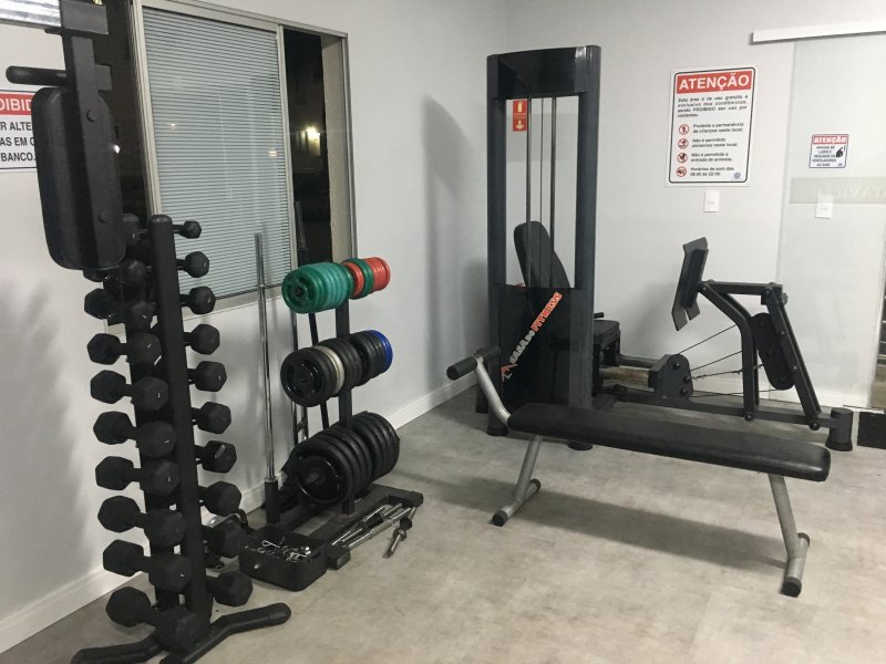 Apartamento à venda Jardim Nova Europa com 66m² e 3 quartos por R$ 320.000 - 1791704473-img-6526.JPG